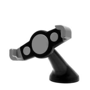 Car holder for mobile phones - to the windshield - eXtreme® - type:L-gel