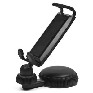Uchwyt samochodowy na telefon - do szyby - eXtreme® - typ:W
