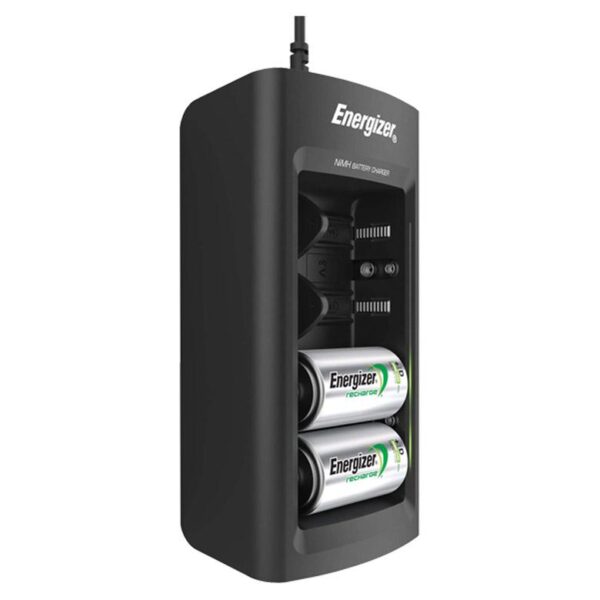 Ładowarka EMG 962871 Universal New - Energizer