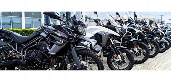 Motocyklowe gniazdo USB - eXtreme® MUS05
