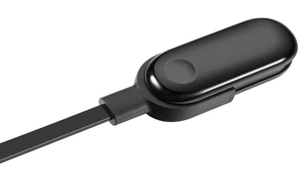 Charger cable USB for Xiaomi Mi Band 2 - 15 cm