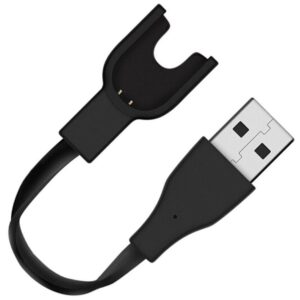 Charger cable USB for Xiaomi Mi Band 2 - 15 cm