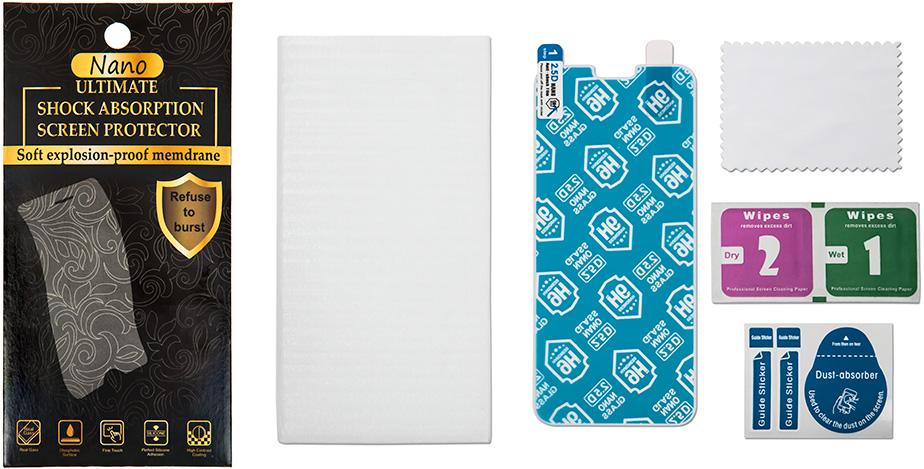 Szkło Flexible do Huawei P20