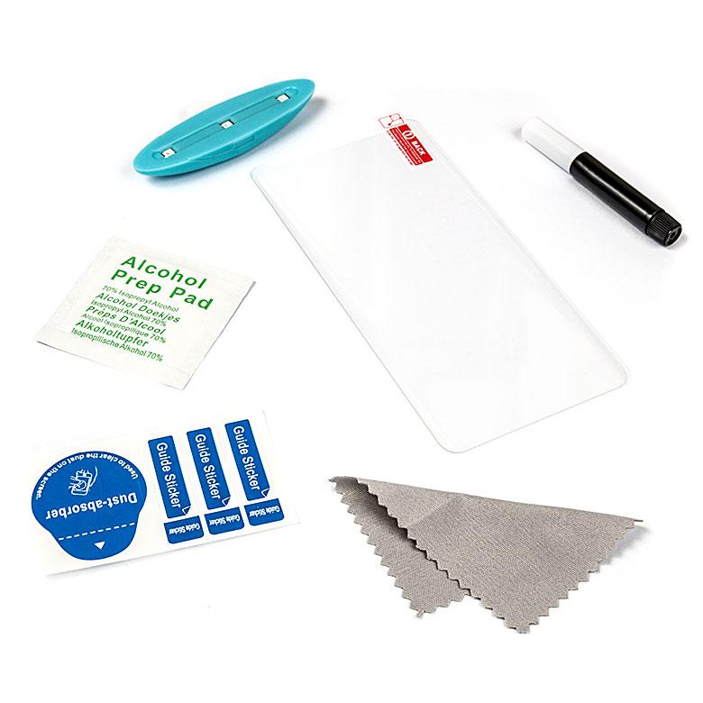 Tempered glass Nano UV for Samsung Note 20 ultra
