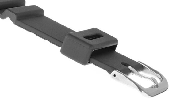 Pasek Casio - zamiennik - AMW-320 MTD-1066 - czarny - 22 mm