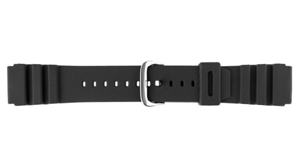 Pasek Casio - zamiennik - AMW-320 MTD-1066 - czarny - 22 mm