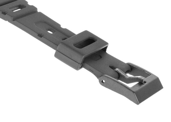 Pasek Casio - zamiennik - W-720 CA-61 - czarny - 20 mm