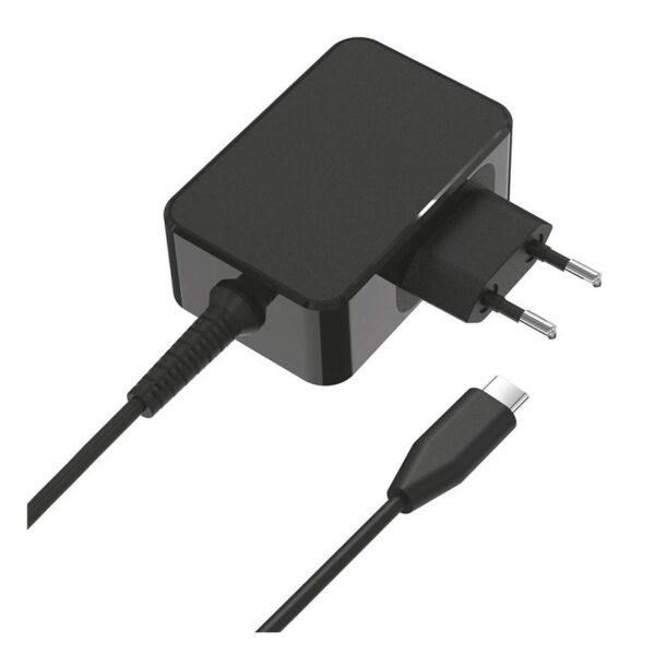 Uniwersal Travel Charger USB Type-C - eXtreme® - 65 W PD 3.0 - TC65-CC