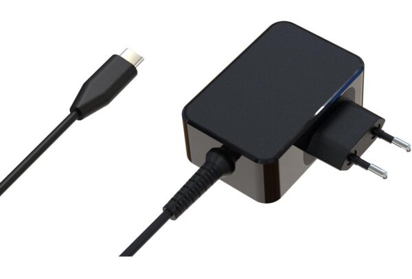 Uniwersal Travel Charger USB Type-C - eXtreme® - 65 W PD 3.0 - TC65-CC