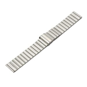 Bransoleta standard - model 10 - srebrna - 16 mm
