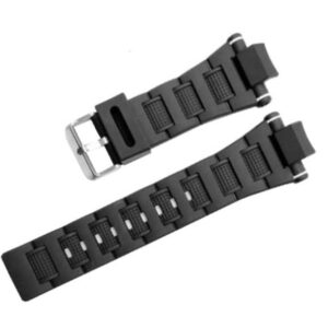 Pasek Casio - zamiennik - GST8600 - czarny