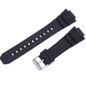 Pasek Casio - zamiennik - MCW-100H - czarny