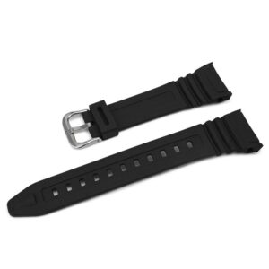 Pasek Casio - zamiennik - W96H - czarny
