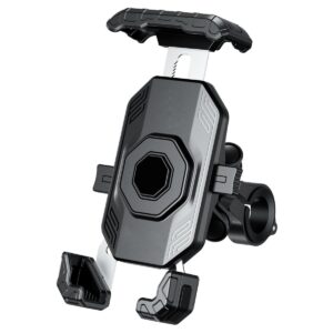 Uchwyt motocyklowy antywibracyjny R15 Damper