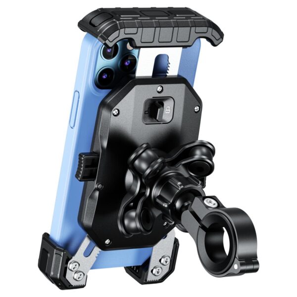 Uchwyt motocyklowy antywibracyjny R15 Damper