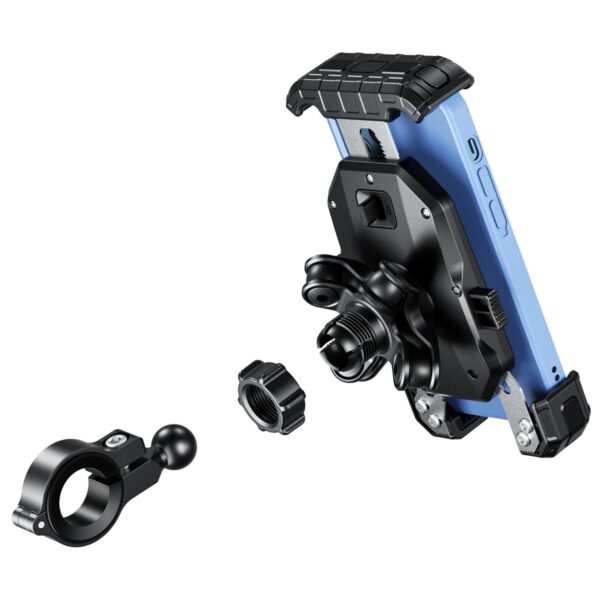 Uchwyt motocyklowy antywibracyjny R15 Damper