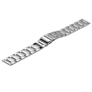 Bransoleta standard - model 1 - srebrna - 14 mm