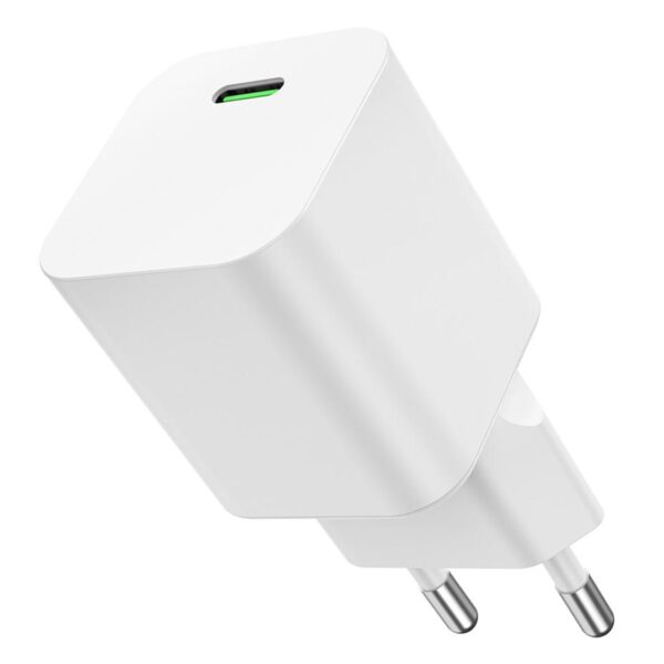 Travel charger USB Typ-C - eXtremestyle® - GaN evo - 30 W - TC30CGAN