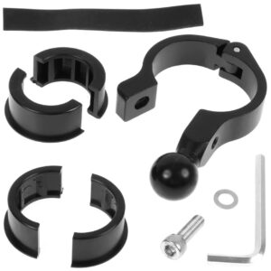 Adapter mocowania na kierownicę - KCM17