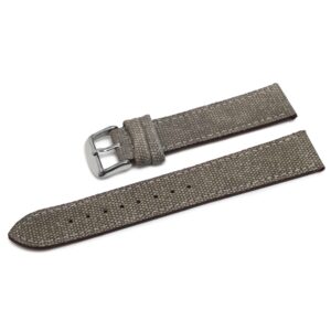 Pasek materiałowy SuperFabric T02XL - szary - 20 mm