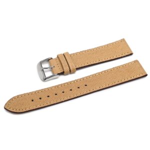 Pasek materiałowy SuperFabric T02XL - piaskowy - 18 mm