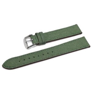 Pasek materiałowy SuperFabric T02XL - zielony - 20 mm