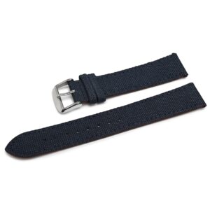 Pasek materiałowy SuperFabric T02XL - granatowy - 20 mm