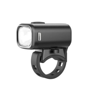 Front bicycle light BLF1 50lux