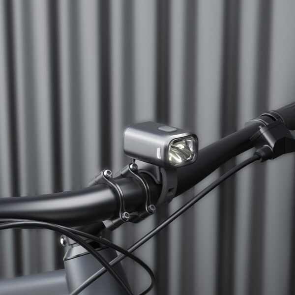 Front bicycle light BLF1 50lux