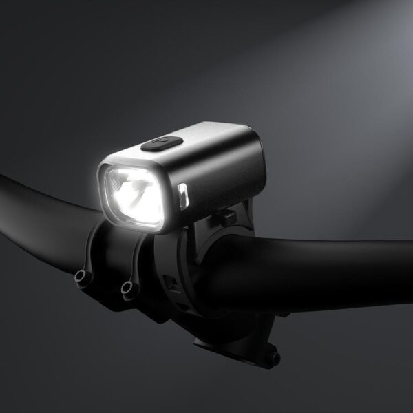 Front bicycle light BLF1 50lux