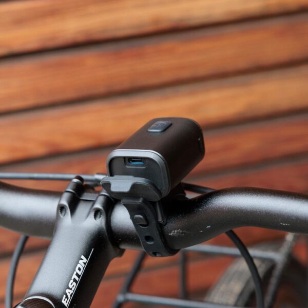 Front bicycle light BLF1 50lux