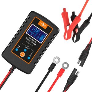 Smart Mini Battery Charger - eXtreme® SBC-61220