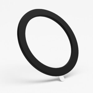 Ring pierścień metalowy adapter do telefonu MagRing